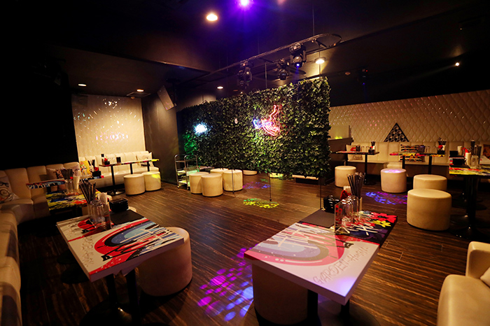 GARDEN by ACQUA